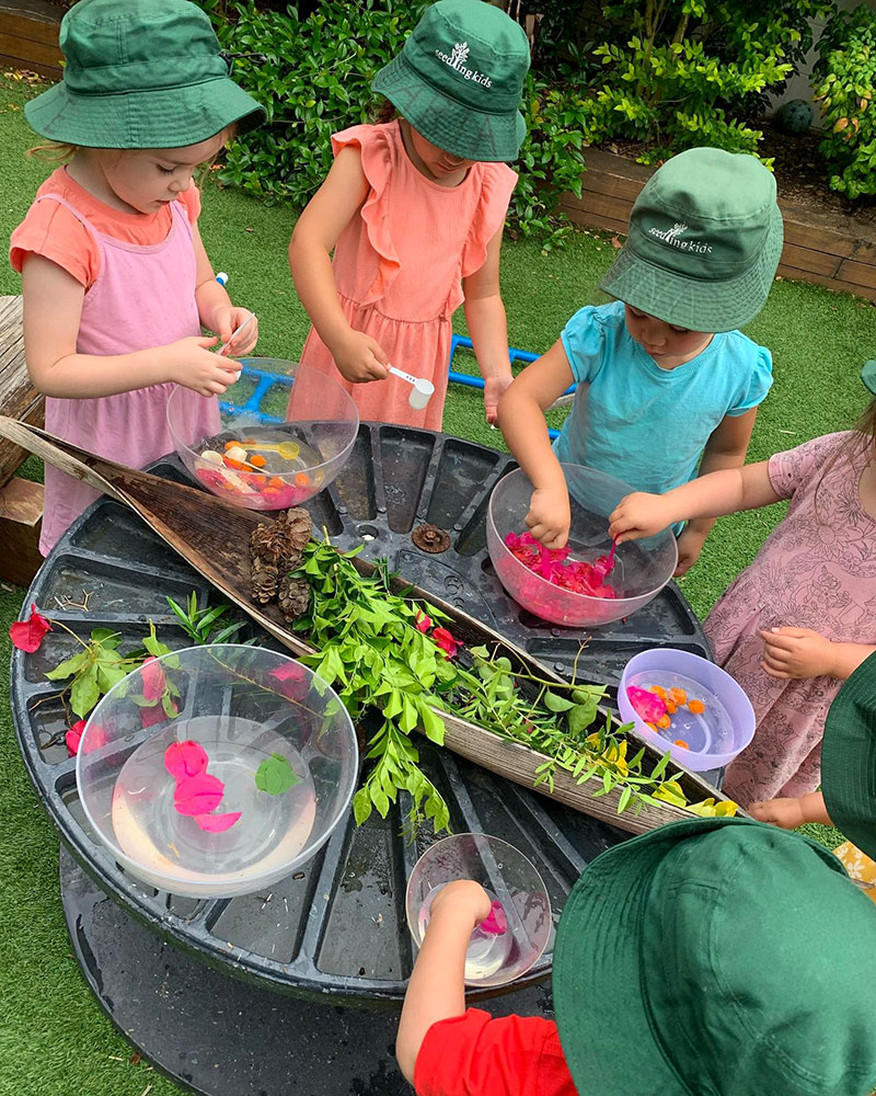 Seedling-Kids-Croydon-Park-nsw